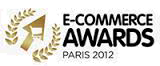 logo ecommerce awards
