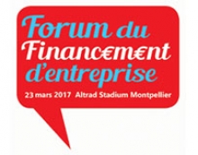 logo Forum d'entreprise
