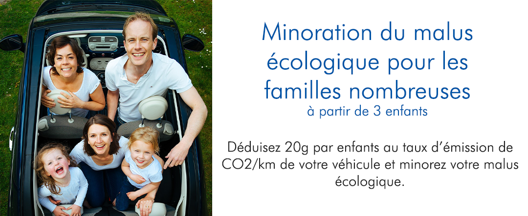 familles nombreuses